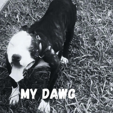 My Dawg