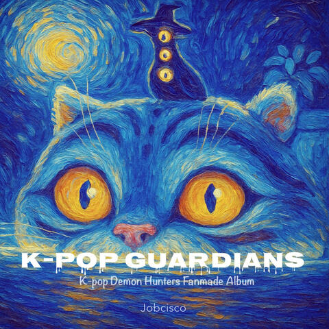 K-Pop Guardians