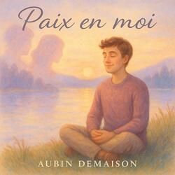 Paix en moi