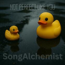 Not Perfect Like You