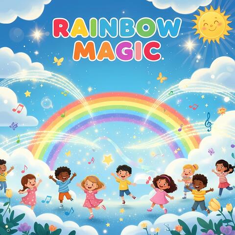 Rainbow Magic