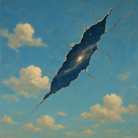 Under the fake sky (feat. J1)