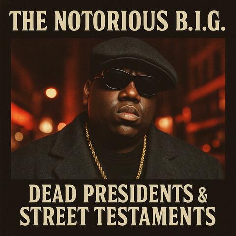 Dead Presidents & Street Testaments