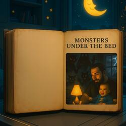 Monsters Under The Bed (feat. Zeuz) (Single Version)