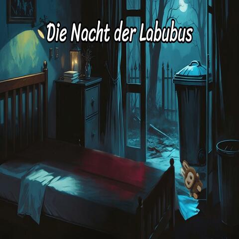 Die Nacht der Labubus