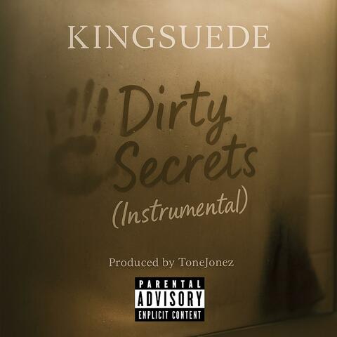 Dirty Secrets (Instrumental)