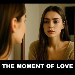 THE MOMENT OF LOVE