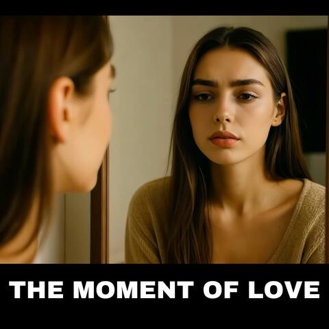 THE MOMENT OF LOVE