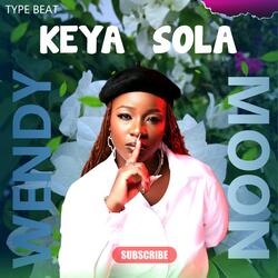 Keya Sola Wendy moon x Janesh