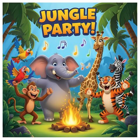 Jungle Party
