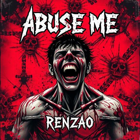 ABUSE ME