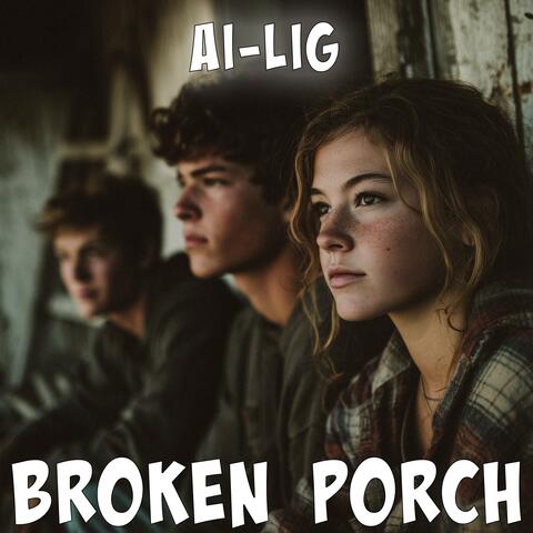 Broken Porch