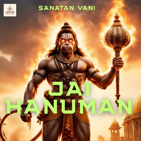 Jai Hanuman