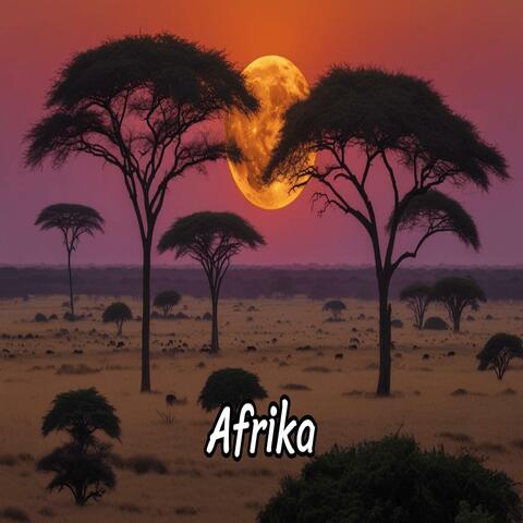 Afrika