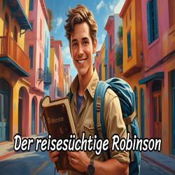 Der reisesüchtige Robinson