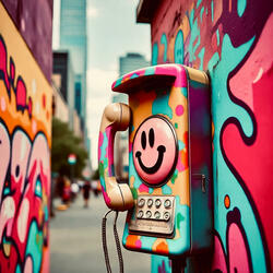 Payphone