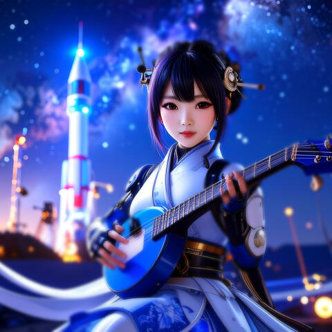Cosmic Voyage