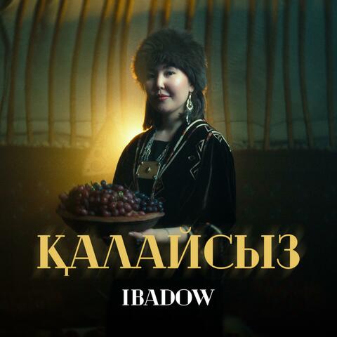 Қалайсыз