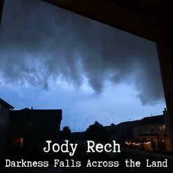 Night Descends Upon Us