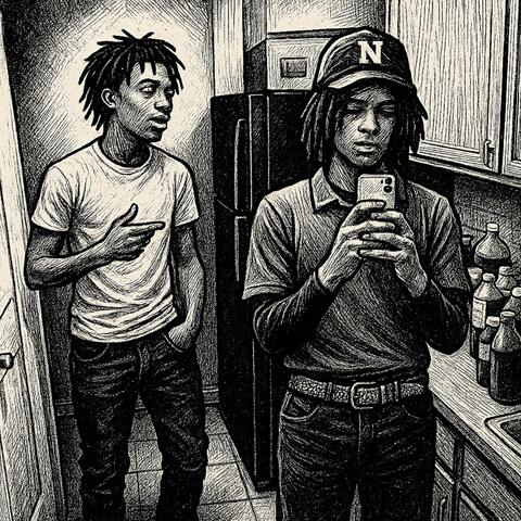 6aby lif3 (feat. glokk40spaz)