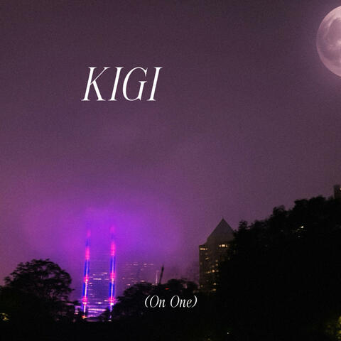 KIGI (On One) (feat. Zalmighty & Magnet37)