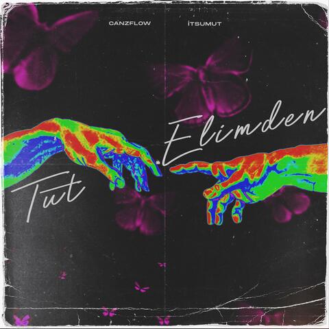 Tut Elimden (feat. itsumut)