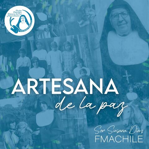 S. Maria Troncatti Artesana de la paz