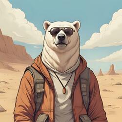 Desert Days