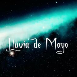 Lluvia de Mayo