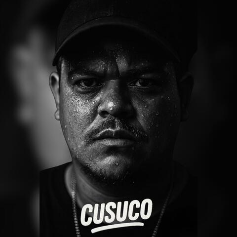 ASI ERA MI BARRIO (feat. Cusuco)