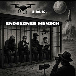Endgegner: Mensch