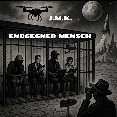 Endgegner: Mensch