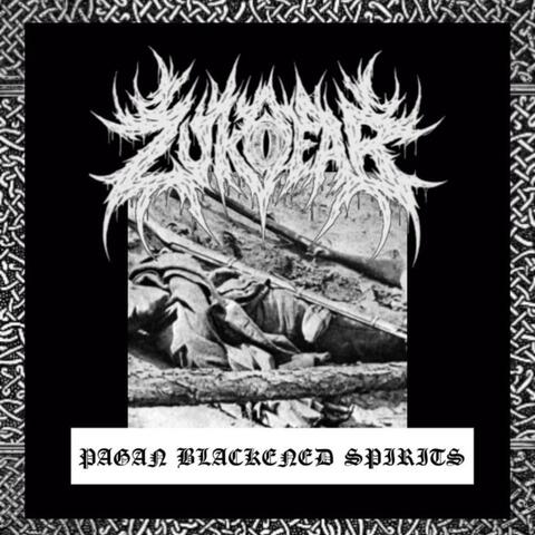 Pagan Blackened Spirits