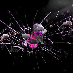 Another Way (feat. Shizzle Nerds)