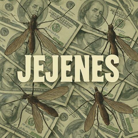 Jejenes (feat. Uncle Chary)