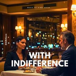 With Indifference