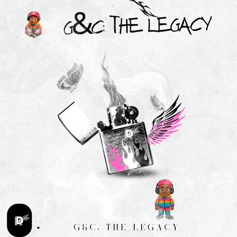 G&C The LEGACY
