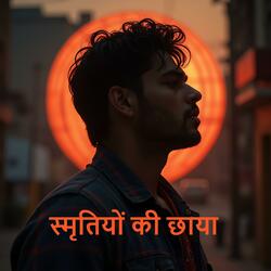 स्मृतियों की छाया