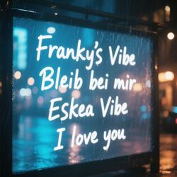 Bleib bei mir