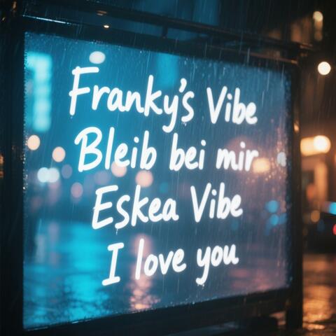 Bleib bei mir