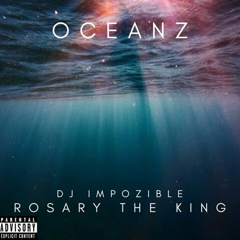 Oceanz (feat. DJ Impozible)