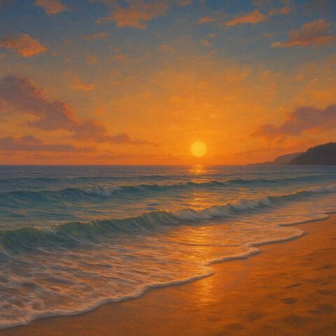 파도 위의 기억 Part#2 - Memories on the Waves