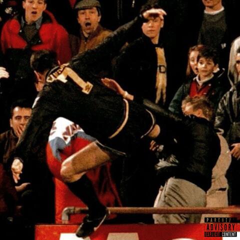 Love Of The Game Freestyle