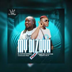 MY DIZAYA (feat. Dj Active Khoisan, Master kortes & Mmatlala)