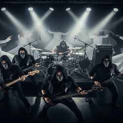 Gel Gör Beni - Rock Cover