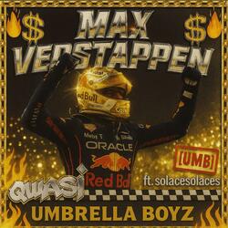 max verstappen (feat. solacesolace)