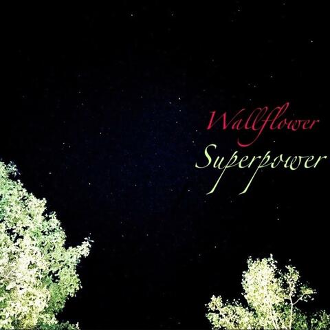 Wallflower Superpower (feat. Chris Lee)
