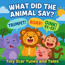 What Did the Animal Say?