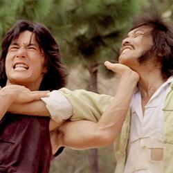 drunken master