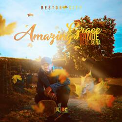 Amazing Grace (feat. Sona)